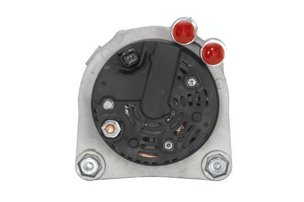 HELLA 8EL 011 712-401 Alternator 14V 155A for Renault Megane II (Bm0/1_, Cm0/1_)