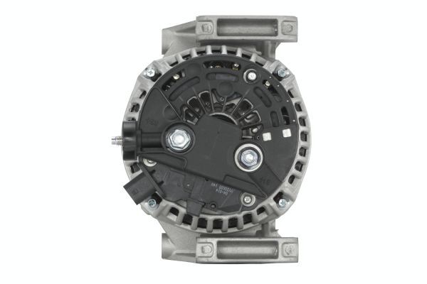 HELLA 8EL 011 712-451 Alternator 14V 100A for Opel Zafira A Mpv (T98)