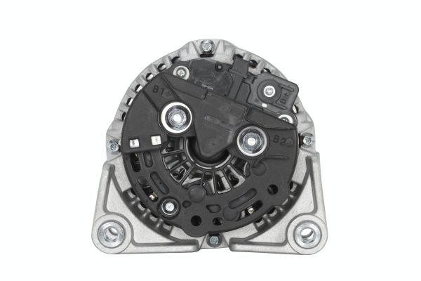 HELLA 8EL 011 712-481 Alternator 14V 100A for Opel Zafira / Zafira Family B (A05)