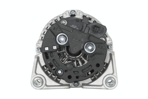 HELLA 8EL 011 712-501 Alternator 14V 120A for Opel Meriva A Mpv (X03)