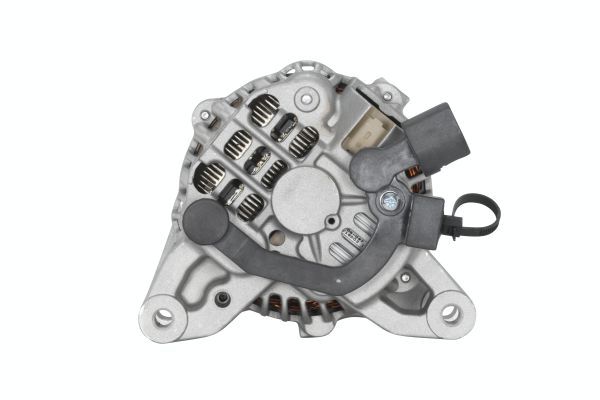 HELLA 8EL 011 712-601 Alternator 14V 60A for Peugeot 206 Hatchback (2A/C)