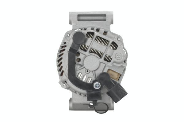 HELLA 8EL 011 712-961 Alternator 14V 80A for Peugeot 207/207+ (WA_, WC_)