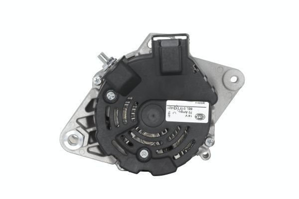 HELLA 8EL 011 713-021 Alternator 14V 70A for Hyundai I20 (PB, PBT)