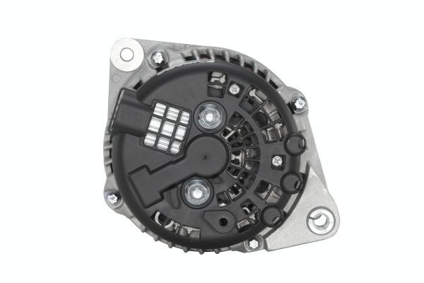 HELLA 8EL 011 713-071 Alternator 14V 140A for Opel Mokka / Mokka X (J13)