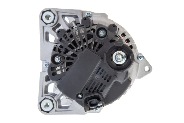 HELLA 8EL 011 713-141 Alternator 14V 110A for Renault Clio IV (BH_)
