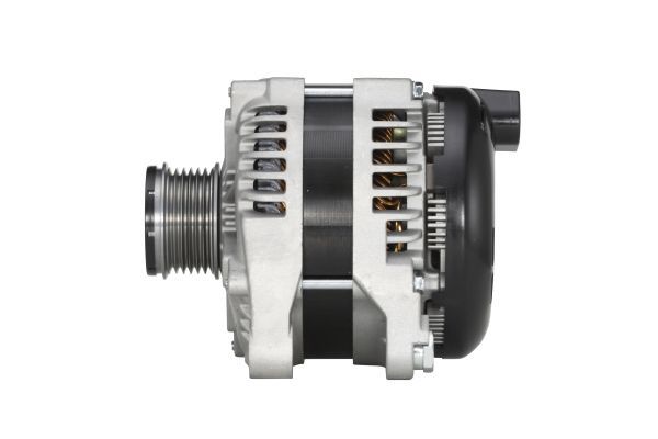 HELLA Alternateur 14V 180A – 8EL 011 712-031 – Compatible BMW Série 1, 3, 5, 6, 7