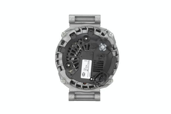 HELLA 8EL 011 713-301 Alternator 14V 120A for Mercedes-Benz C-Class (W204)