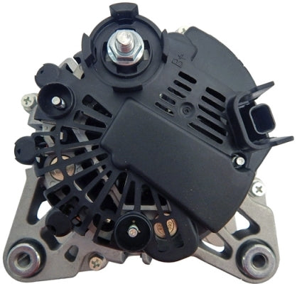 HELLA 8EL 011 713-561 Alternator 14V 120A for Renault Clio IV (Bh_)