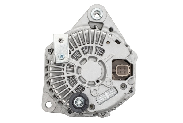 HELLA 8EL 011 713-611 Alternator 14V 95A for Honda Jazz III (GE_, GG_, GP_, ZA_)