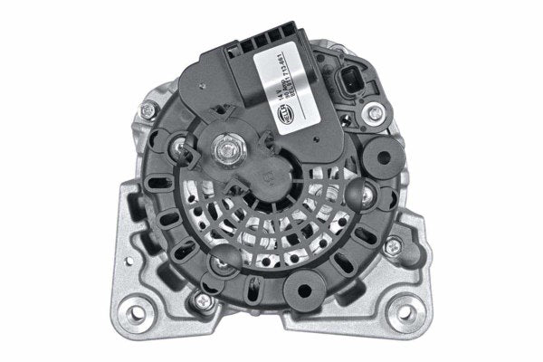 HELLA 8EL 011 713-661 Alternator 14V 90A for Renault Clio IV (BH_)