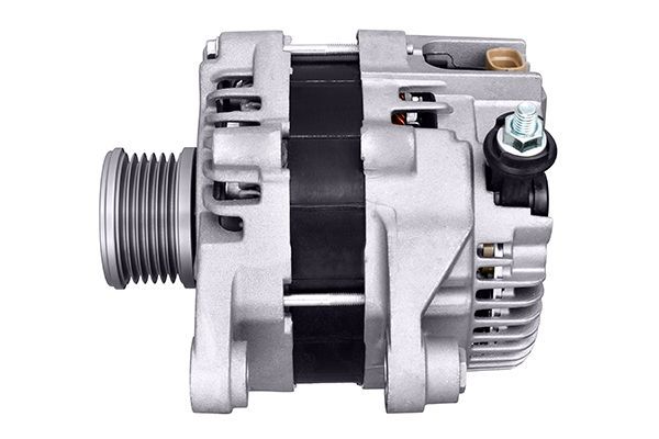 HELLA 011 711-611 Alternator - 14V - 150A - for e.g. Peugeot 207/207+ (WA_, WC HELLA 011 711-611 Alternator - 14V - 150A - for e.g. Peugeot 207/207+ (WA_, WC