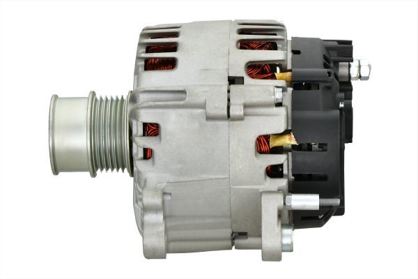 HELLA 8EL 011 713-361 Alternatore 12V, 150A, 59 mm per FORD TRANSIT, RANGER | AUTODOC prezzo e recensioni