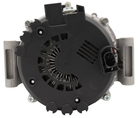 HELLA 8EL 011 713-951 Alternator 14V 180A for Mercedes-Benz Sprinter 3,5-T Box (906)