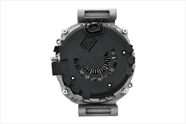 HELLA 8EL 011 713-971 Alternator 14V 180A for Mercedes-Benz Sprinter 3,5-T Box (906)