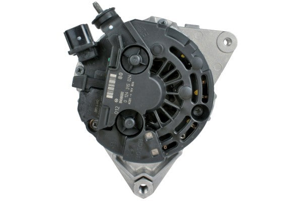 HELLA 8EL 012 426-141 Alternator 14V 80A for Toyota Corolla Saloon (_E12_)