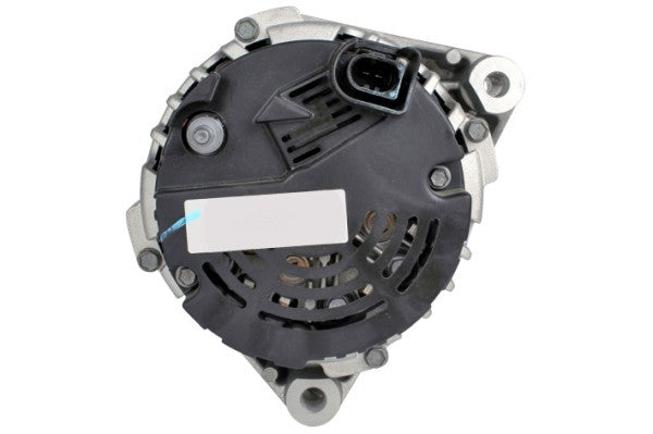 HELLA 8EL 012 426-191 Alternator 14V 120A for Mercedes-Benz M-Class (W163)