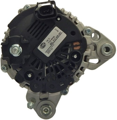 HELLA 8EL 012 426-291 Alternator 14V 110A for VW Golf V (1K1)