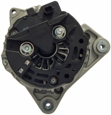 HELLA 8EL 012 426-311 Alternator 14V 120A for Renault Scénic II (JM0/1_)