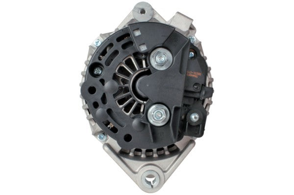 HELLA 8EL 012 426-351 Alternator 14V 120A for Opel Zafira A Mpv (T98)