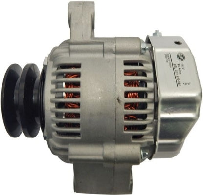 HELLA 8EL 015 630-551 Alternatore ISUZU D-MAX 12V, 80A, 63