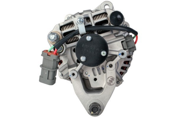 HELLA 8EL 012 426-581 Alternator 14V 80A for Mazda Premacy (Cp)
