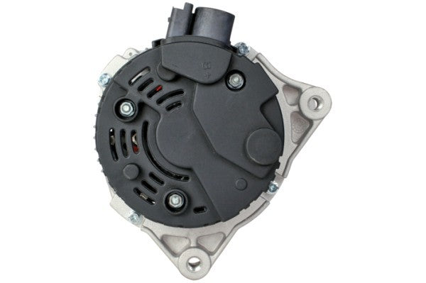 HELLA 8EL 012 427-061 Alternator 14V 90A for Peugeot 206 Hatchback (2A/C)