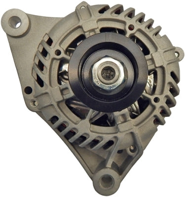 HELLA 8EL 012 427-101 Alternator 14V 80A for Citroën Saxo (S0, S1)