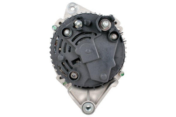 HELLA 8EL 012 427-281 Alternator 14V 80A for Citroën Xantia (X1_, X2_)