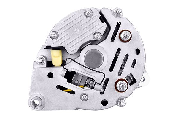 HELLA 8EL 012 427-311 Alternator 14V 55A for Ford Fiesta IV (Ja_, Jb_)