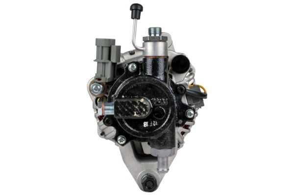 HELLA 8EL 012 427-511 Alternator 14V 100A for Opel Meriva A Mpv (X03)