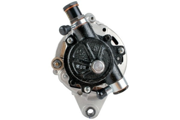 HELLA 8EL 012 427-521 Alternator 14V 70A for Nissan Almera I Hatchback (N15)