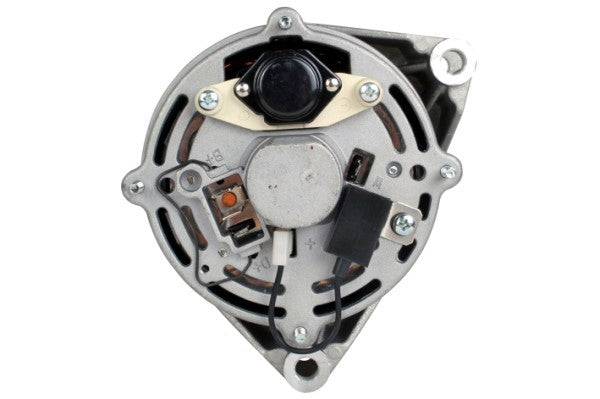 HELLA 8EL 012 427-531 Alternator 14V 55A for Mercedes-Benz 190 (W201)