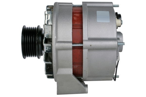 Alternador HELLA 8EL 012 427-621 al mejor precio Alternador HELLA 8EL 012 427-621 al mejor precio