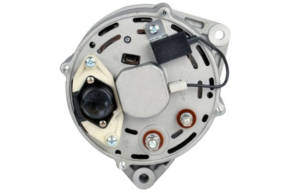 HELLA 8EL 012 427-571 Alternator 14V 55A for Volvo 240 (P242, P244)