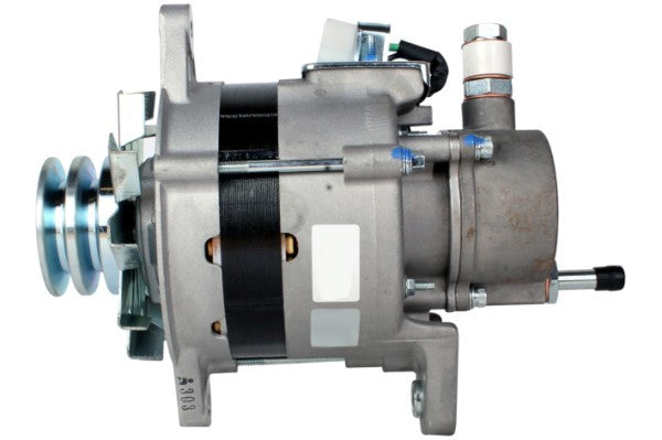 HELLA 8EL 012 427-691 Alternatore - 14V - 55A