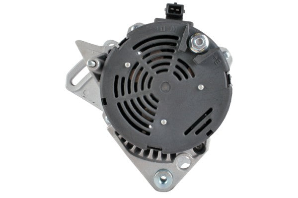 HELLA 8EL 012 427-741 Alternator 14V 90A for VW Polo (6N1)