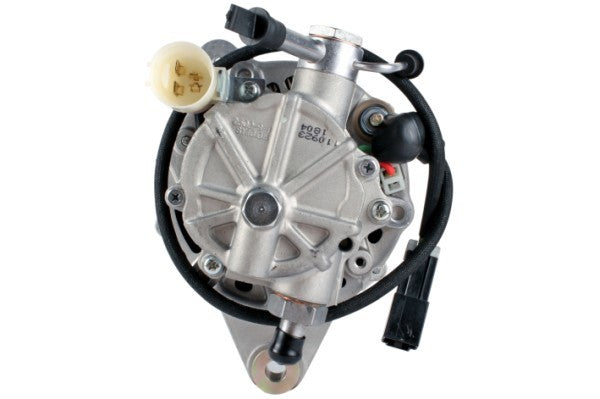 HELLA 8EL 012 427-811 Alternator 14V 60A for Opel Monterey A (M92)