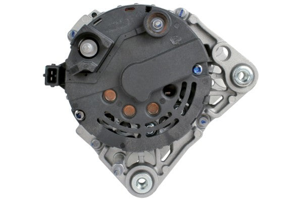 HELLA 8EL 012 427-941 Alternator 14V 90A for VW T4 (70B,70C,7Db,7Dk,70J,70K,7Dc,7Dj)