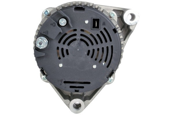 HELLA 8EL 012 427-981 Alternator 14V 90A for Saab 9000