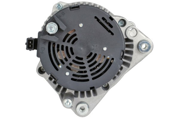 HELLA 8EL 012 428-001 Alternator 14V 70A for VW Golf IV (1J1)