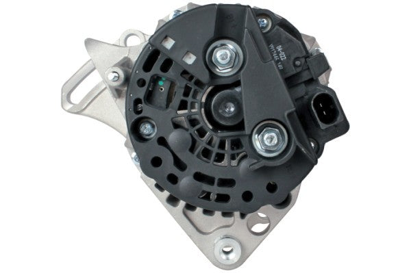 HELLA 8EL 012 428-191 Alternator 14V 90A for VW Polo (9N_)