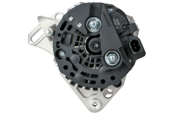 HELLA 8EL 012 428-201 Alternator 14V 70A for VW Polo (9N_)