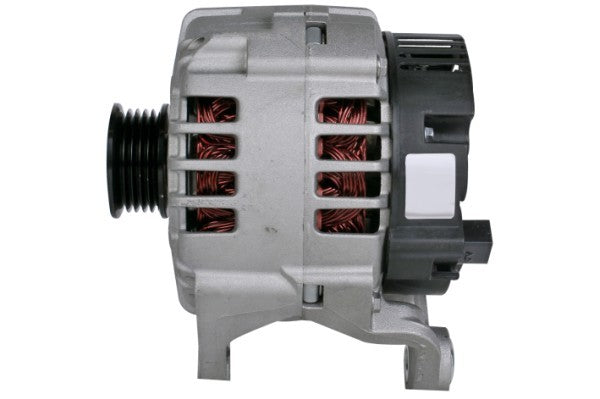 Hella Alternator 14V 70A for e.g. VW Polo (9N_) 8EL 012 428-201 | UK Hella Alternator 14V 70A for e.g. VW Polo (9N_) 8EL 012 428-201 | UK