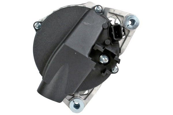 HELLA 8EL 012 428-371 Alternator 14V 80A for Ford Fiesta IV (Ja_, Jb_)