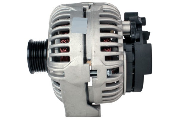 HELLA 8EL 012 428-391 Alternatore 12V, 150A, 50 mm HELLA 8EL 012 428-391 Alternatore 12V, 150A, 50 mm