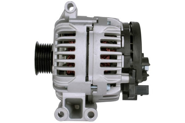 Hella Alternator - 14V - 110A - for e.g. Mini Mini (R50, R53) 8EL012428-401 Hella Alternator - 14V - 110A - for e.g. Mini Mini (R50, R53) 8EL012428-401