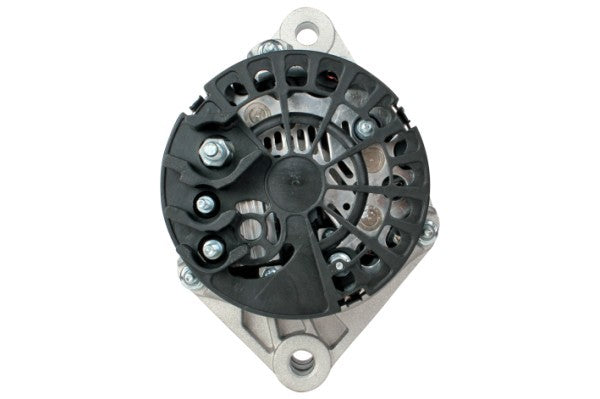 HELLA 8EL 012 428-451 Alternator 14V 130A for Saab 9-3 (Ys3F, E79, D79, D75)