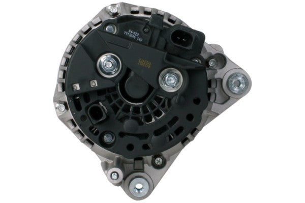 HELLA 8EL 012 428-651 Alternator 14V 120A for Skoda Octavia I (1U2)