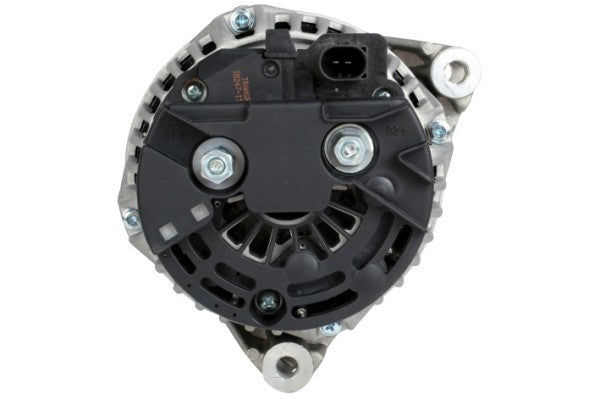 HELLA 8EL 012 428-721 Alternator 14V 120A for Mercedes-Benz E-Class (W211)