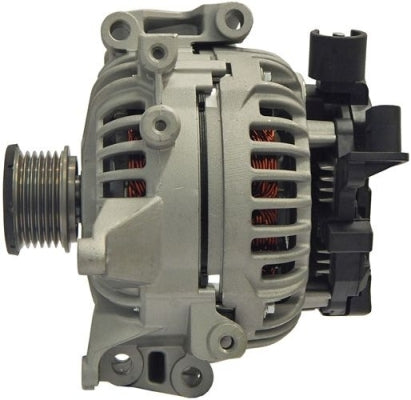 Alternator VAG 14V 100A 8EL 012 427-791 Hella voor o.a. VOLKSWAGEN | - Alternator